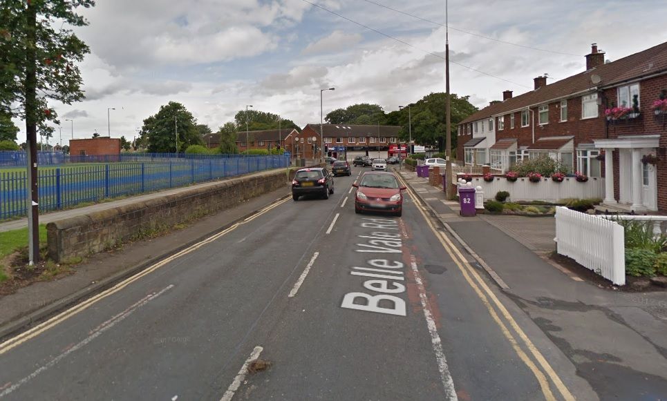 16 year old boy stabbed to death in Belle Vale News Radio City